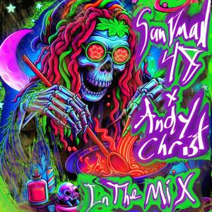 In The Mix (feat. Andy Christ) (Explicit)