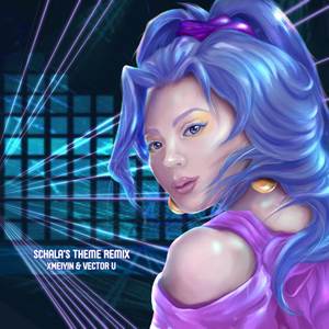 Schala's Theme (Remix Encore ver.)