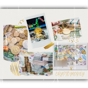 Crypto Money