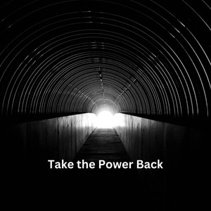 Take the Power Back (feat. Larrosa & Jane Clukey)