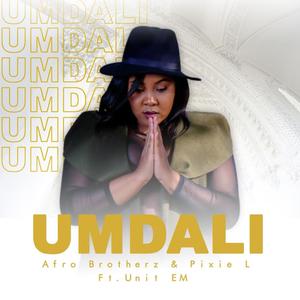 Afro Brotherz & Pixie L (Umdali) (feat. Unit EM)