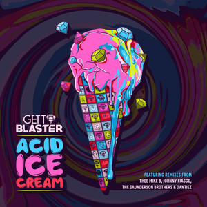 Acid Ice Cream (Johnny Fiasco Remix)