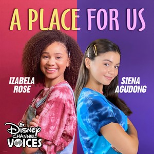 A Place for Us