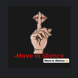 Move In Silence (feat. 2kJay) [Explicit]