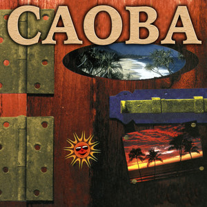 Caoba