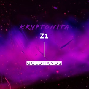 Kryptonita (Explicit)