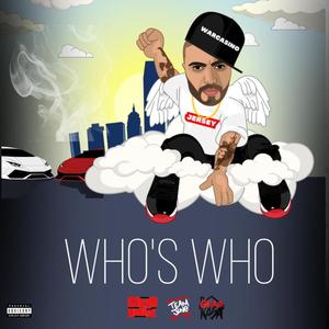 Who's who (Explicit)