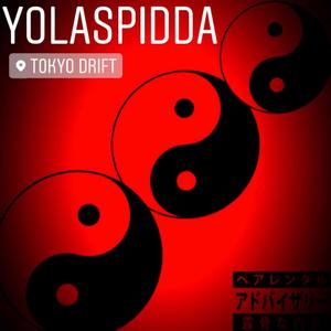 TOKYO DRIFT (Explicit)