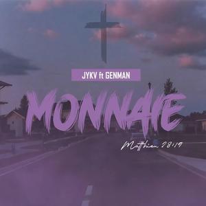 MONNAIE (feat. GENMAN)