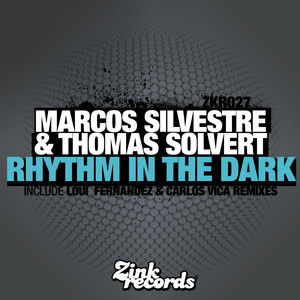Rhythm In The Dark (Carlos Vica Remix)