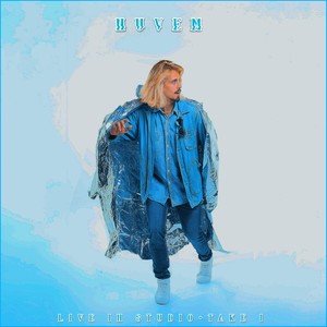 Vai Com Tudo (One Take, Live In Studio)