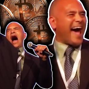 Bitconnect (feat. Carlos Matos)