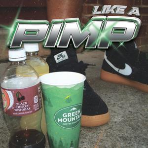 Like a Pimp (Explicit)