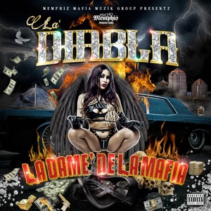 Ain't My Fault (Explicit)