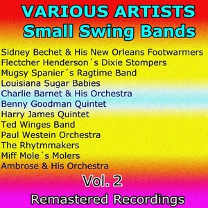 Small Swing Bands, Vol. 2