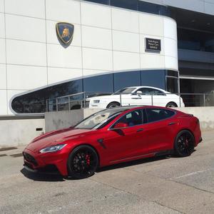 tesla(feat. raryfer & c$t)