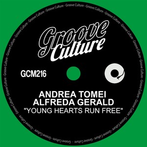 Young Hearts Run Free (Extended Mix)
