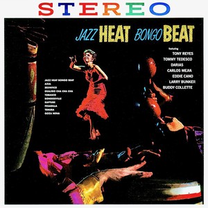 Jazz Heat, Bongo Beat! (Remastered)