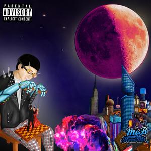 Lapdance (feat. DG the Mob) (Explicit)