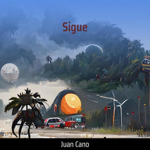 Sigue (Acoustic)