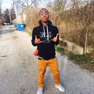 homicide(feat. og9) (Explicit)