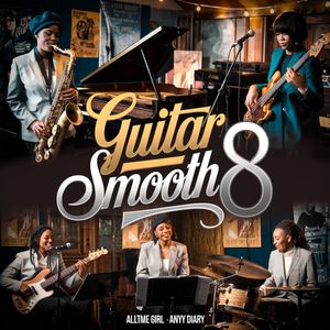 Guitar Smooth 8