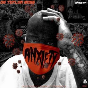 Teflon Boss - Prison state of mind (feat. Jae Will) (Explicit)