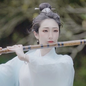 穿越时空的思念