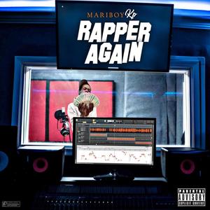 Rapper Again (Explicit)