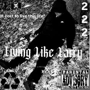 LiViN LiKE LARRY (Explicit)