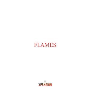 Flames (Explicit)