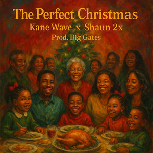 The Perfect Christmas