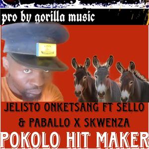 Pokolo (feat. Jelisto onketsang, sello, paballo & skwenza)