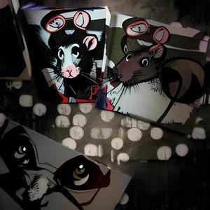 cypher 2! (Explicit)