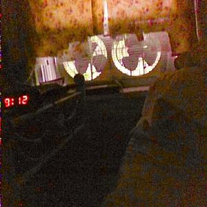 Alone (forgot to put this on the worms album)