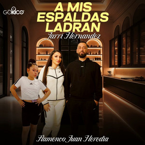 A Mis Espaldas Ladran