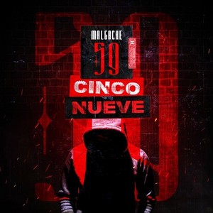 Cinco Nueve (Explicit)