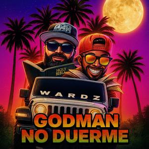 Godman no duerme