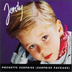 Jordy - Ma Petite Soeur