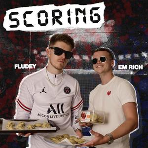 Scoring (feat. Em Rich) [Explicit]