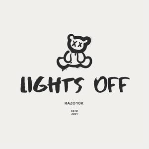 Lights Off (Explicit)