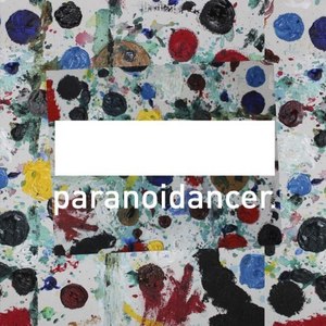 Patrik Carrera (Ger) - Paranoid Dancer Remixed 03