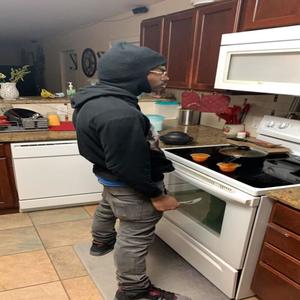 Tweakin' Together (sped up) (Explicit)