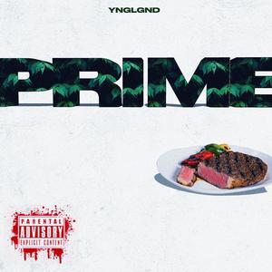 Prime (Explicit)