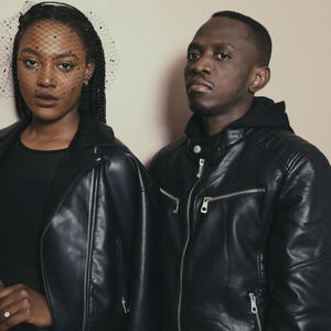 PASIFIK-MAN (feat. Marly)