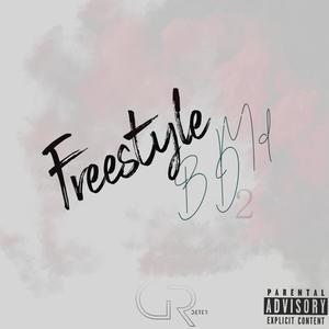 Freestyle Badmood 2 (Explicit)