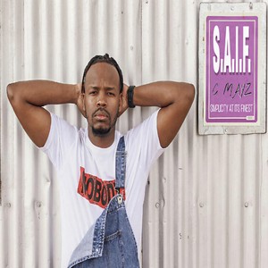 Her Remedy(feat. Adrian Peace)