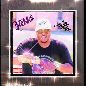 I'M THROWED (feat. HOGG420) (Explicit)