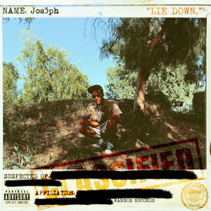 Lie Down. (Explicit)