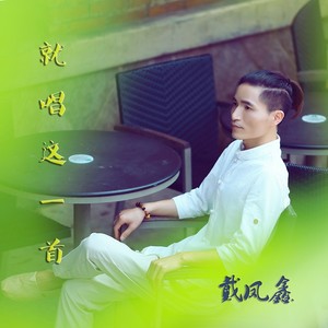 就唱这一首 (独唱版伴奏)